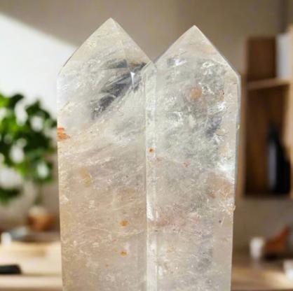 Collector's Crystals
