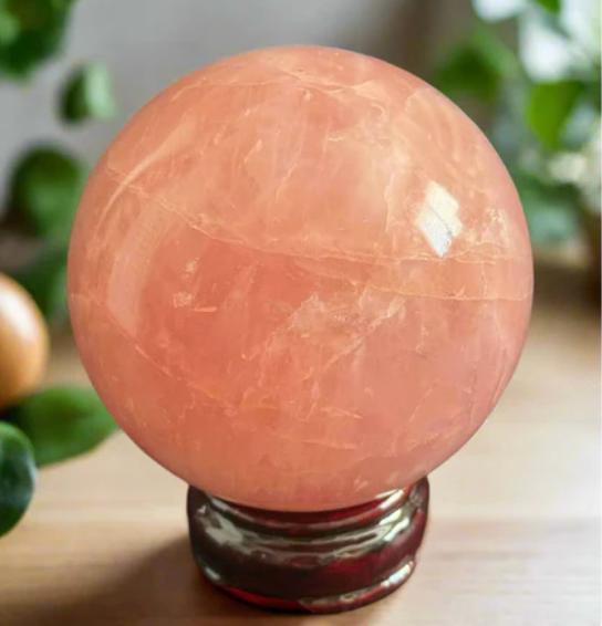 Sphere Crystals