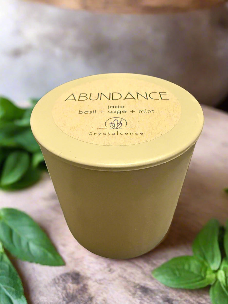 ABUNDANCE CANCLE